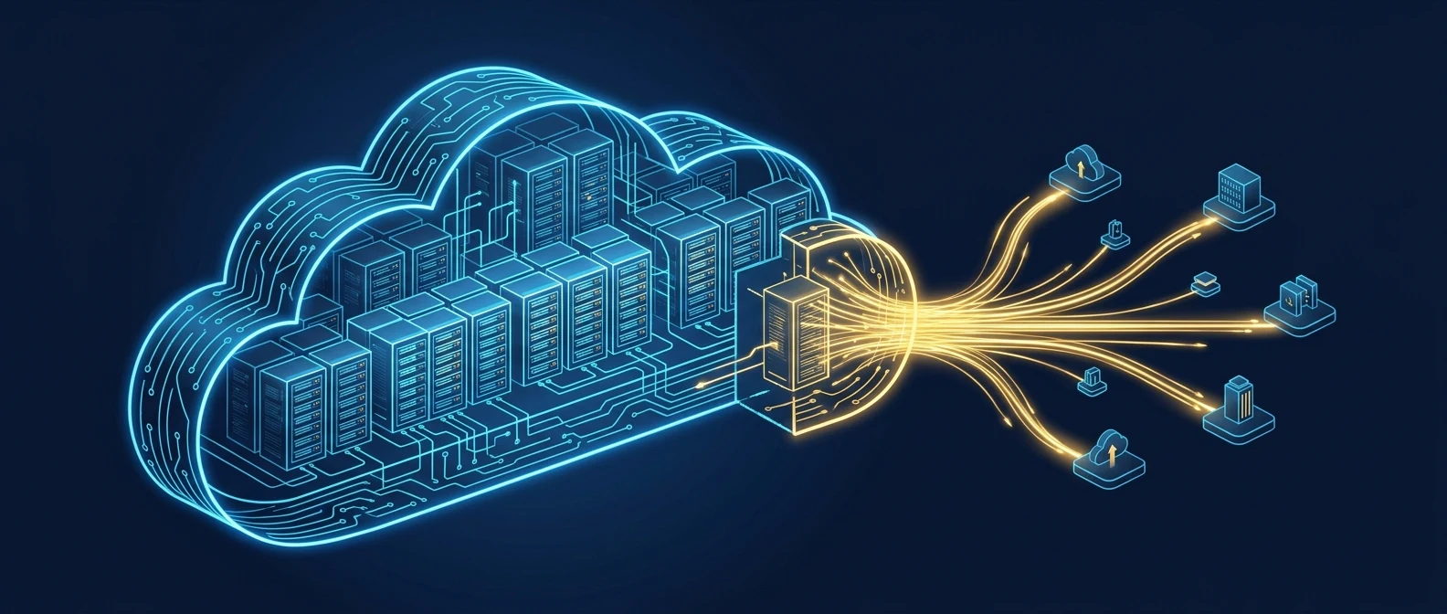 Meta Compute: la matriz de Facebook entra a la nube de IA y hunde a CoreWeave