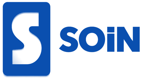 Logo de SOIN Soluciones Innovadoras e Integrales